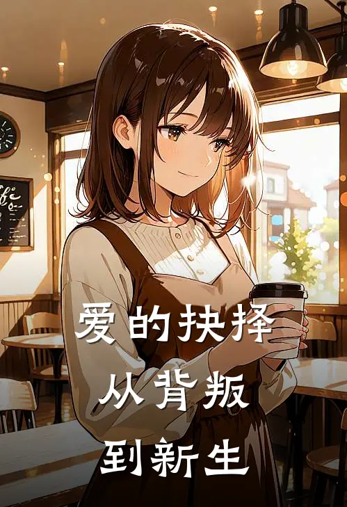 爱的抉择：从背叛到新生