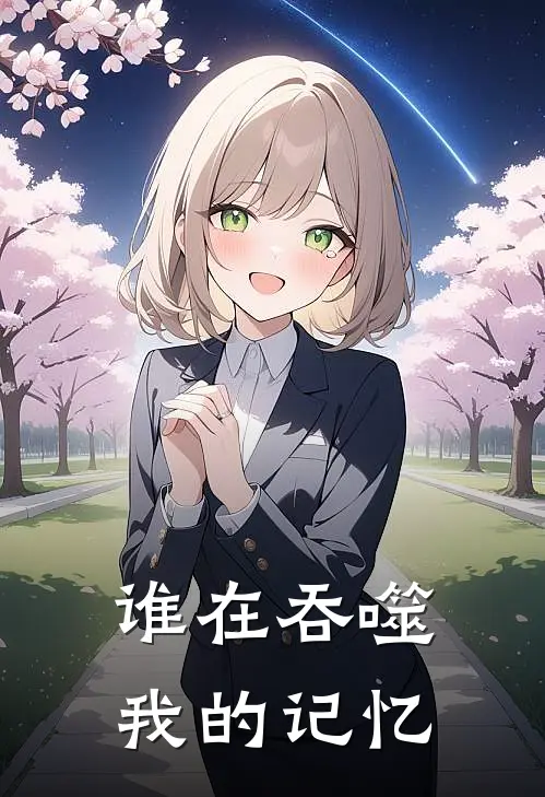 谁在吞噬我的记忆