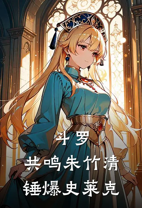 斗罗：共鸣朱竹清，锤爆史莱克