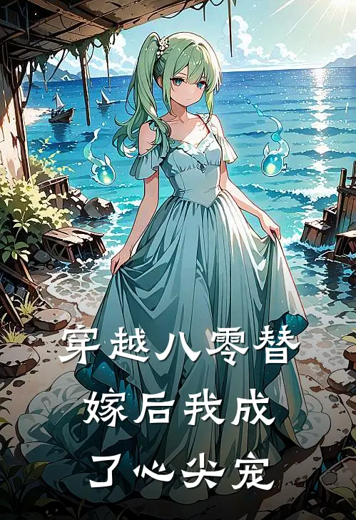 穿越八零替嫁后我成了心尖宠