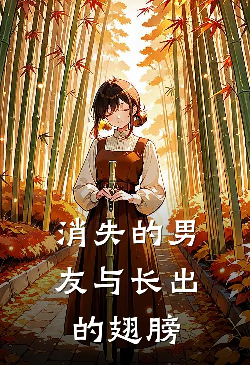 消失的男友与长出的翅膀