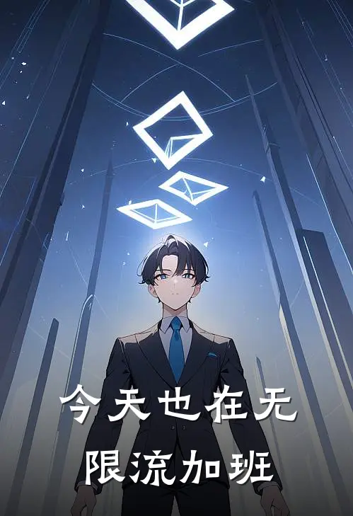 今天也在无限流加班