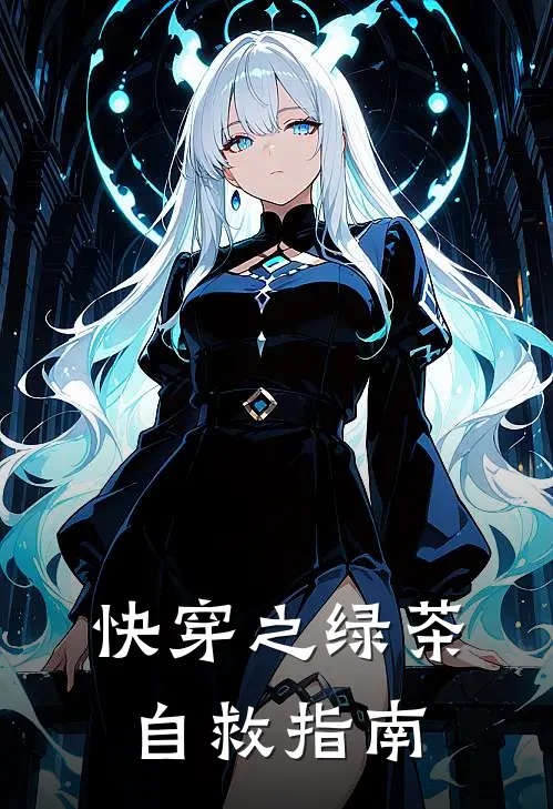 快穿之绿茶自救指南