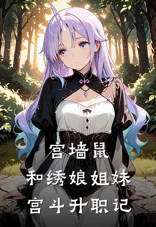 宫墙鼠：和绣娘姐妹宫斗升职记