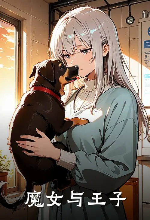魔女与王子