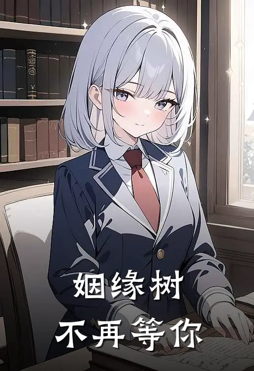 姻缘树，不再等你