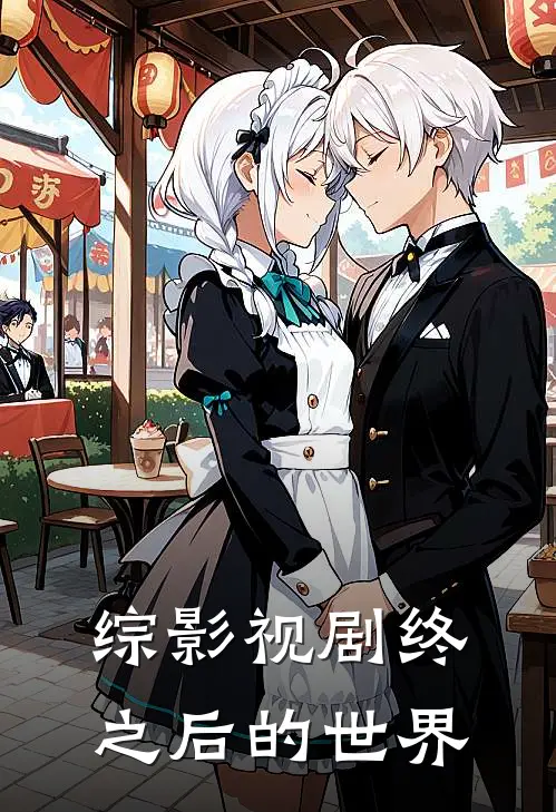 综影视剧终之后的世界