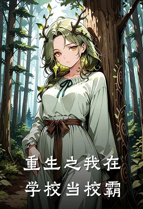 重生之我在学校当校霸，