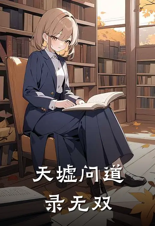 天墟问道录无双