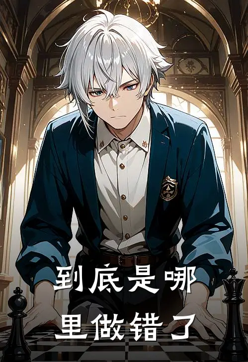 到底是哪里做错了