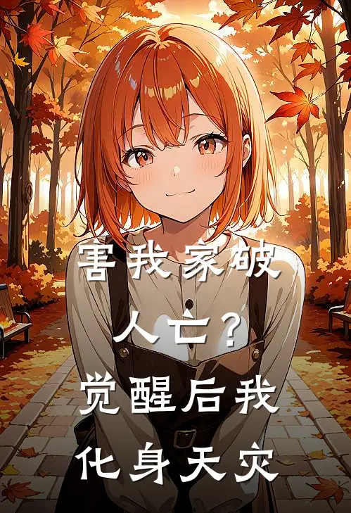 害我家破人亡？觉醒后我化身天灾