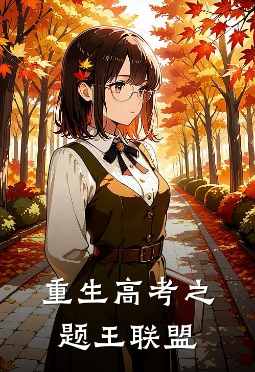 重生高考之题王联盟