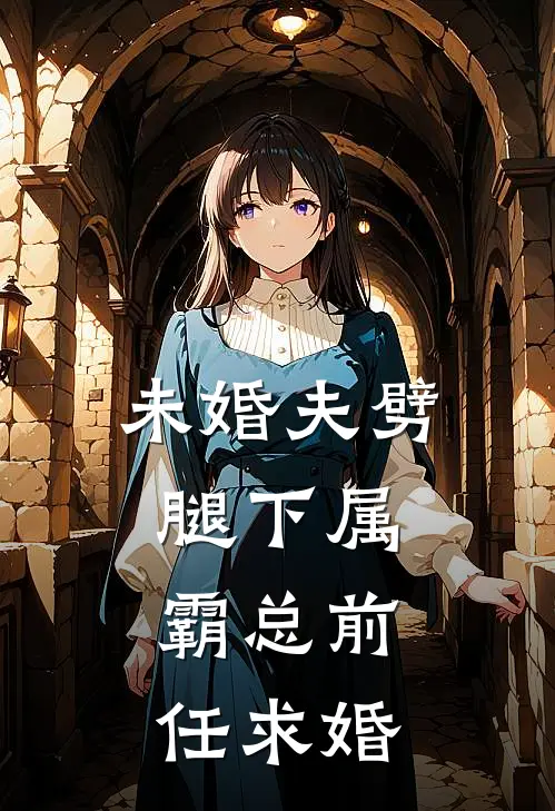 未婚夫劈腿下属，霸总前任求婚