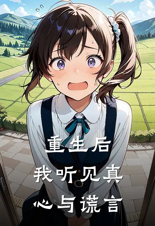 重生后，我听见真心与谎言