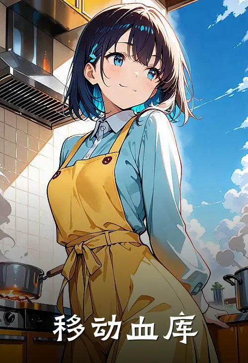 移动血库