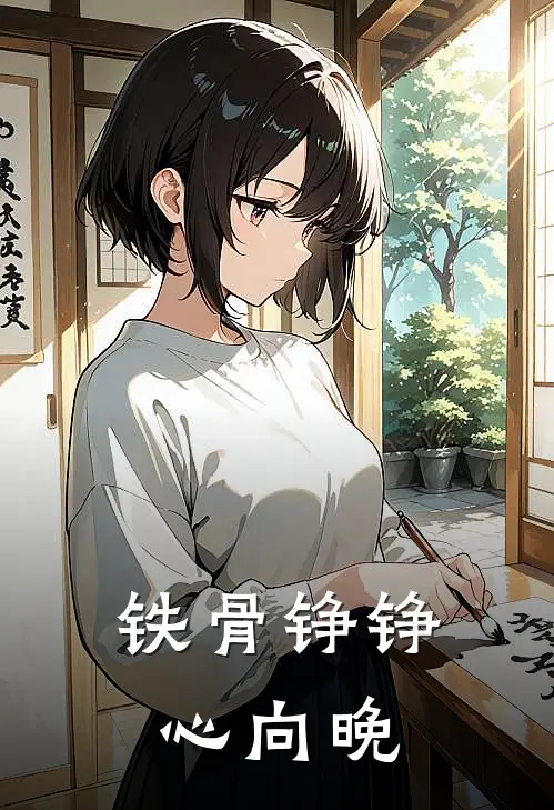 铁骨铮铮心向晚