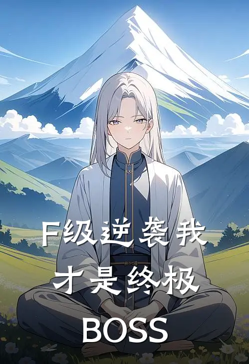 F级逆袭我才是终极BOSS