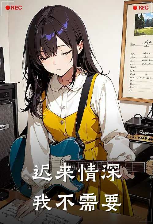 迟来情深，我不需要