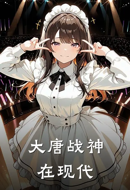 大唐战神在现代