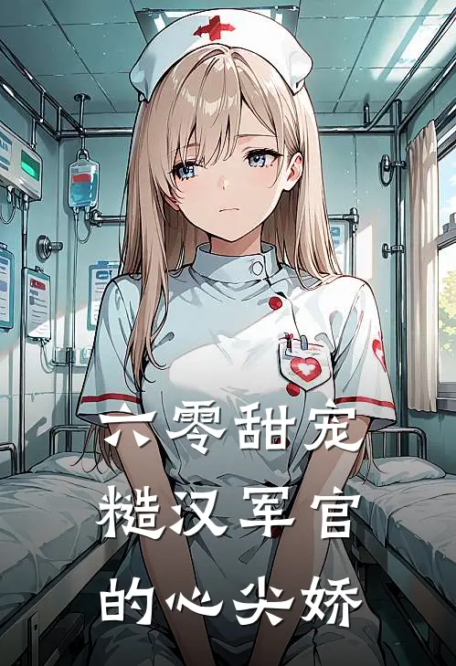 六零甜宠：糙汉军官的心尖娇