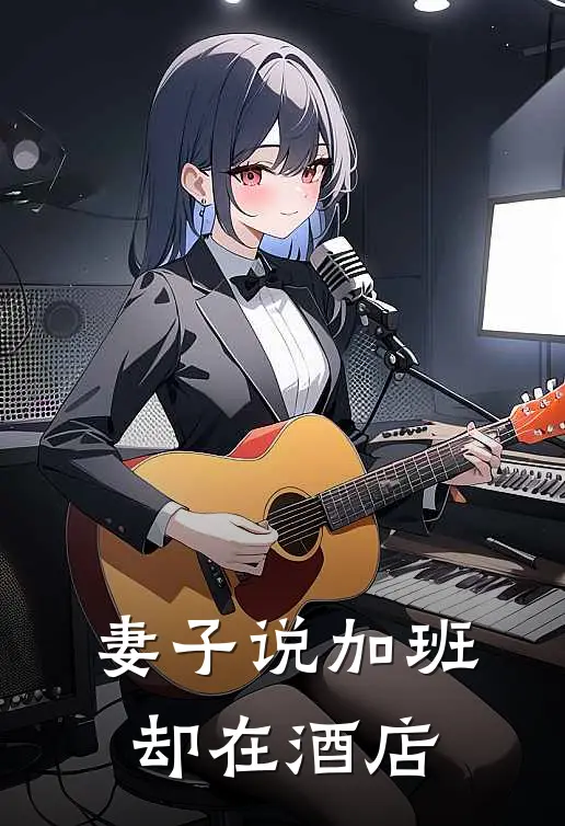 妻子说加班却在酒店