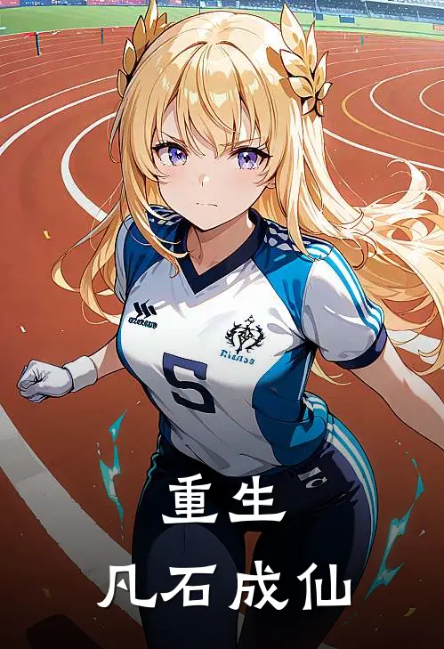 重生，凡石成仙