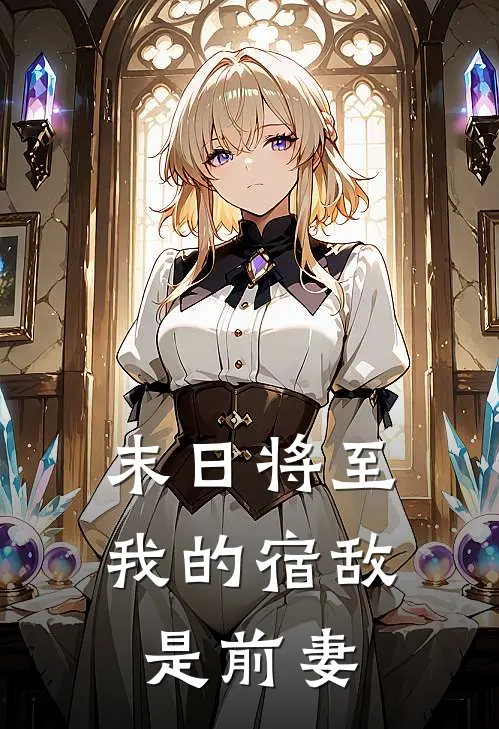 末日将至，我的宿敌是前妻