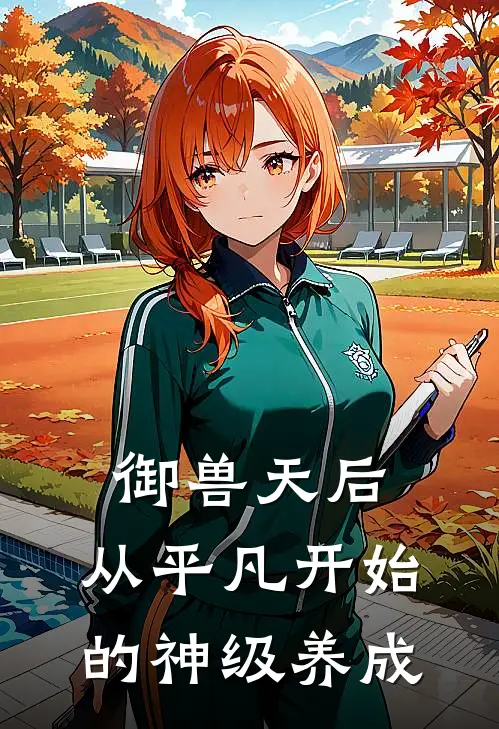 御兽天后：从平凡开始的神级养成