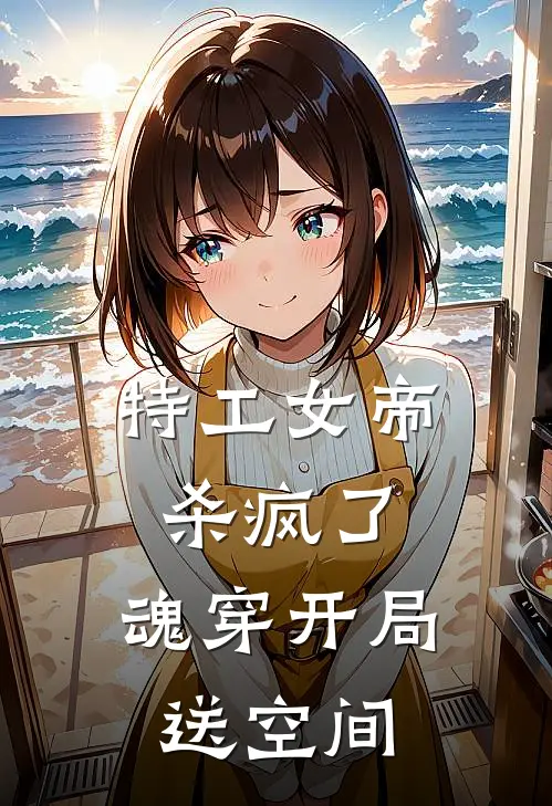 特工女帝杀疯了：魂穿开局送空间