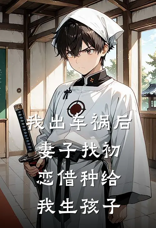 我出车祸后，妻子找初恋借种给我生孩子