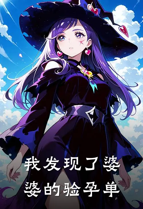 我发现了婆婆的“验孕单”