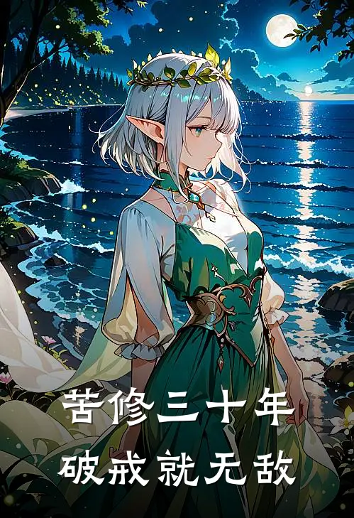 苦修三十年，破戒就无敌