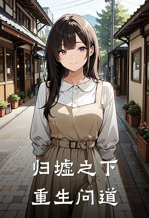 归墟之下：重生问道