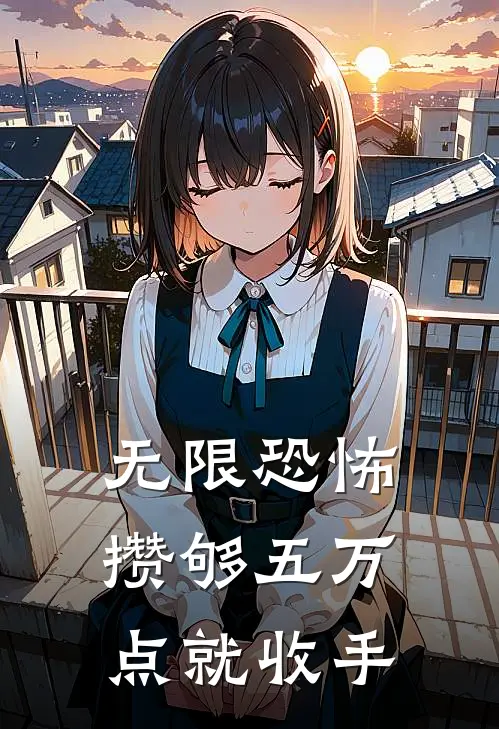 无限恐怖：攒够五万点就收手