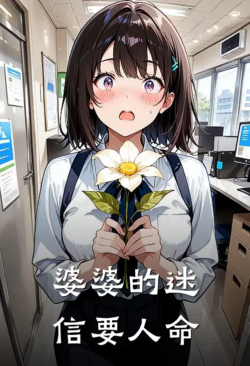 婆婆的迷信要人命