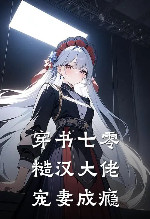 穿书七零：糙汉大佬宠妻成瘾