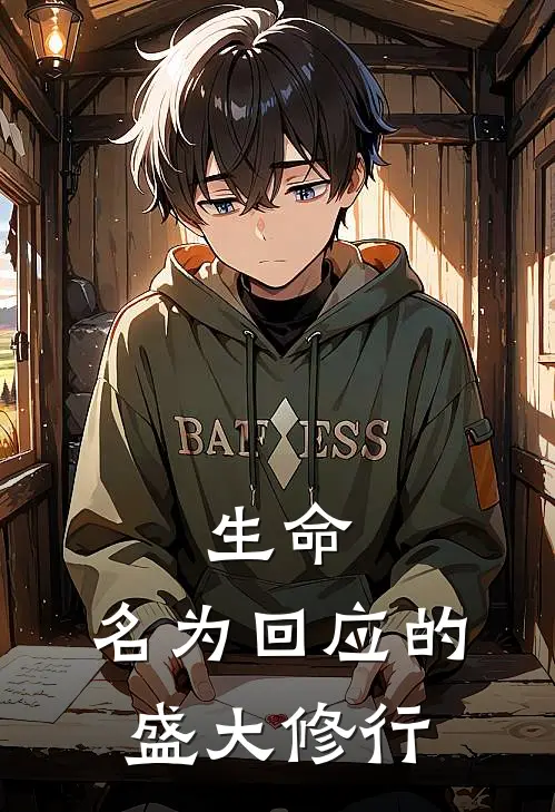 生命，名为“回应”的盛大修行