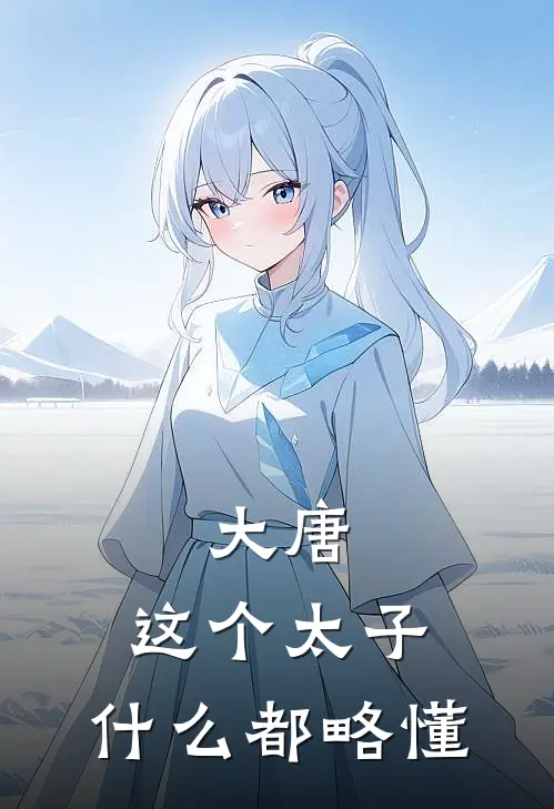 大唐：这个太子，什么都略懂