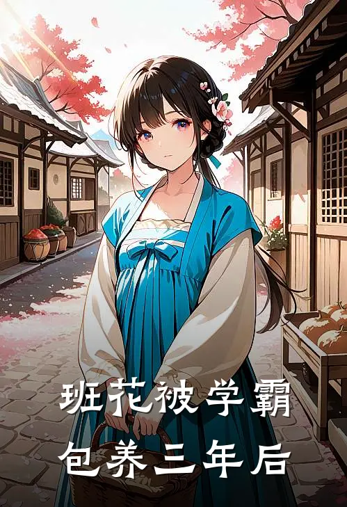 班花被学霸包养三年后