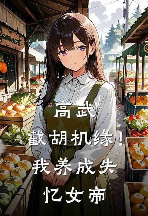 高武：截胡机缘！我养成失忆女帝