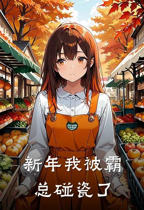 新年我被霸总碰瓷了