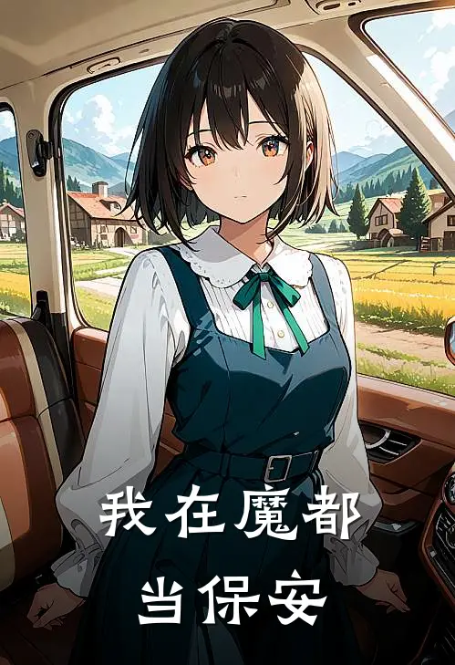 我在魔都当保安