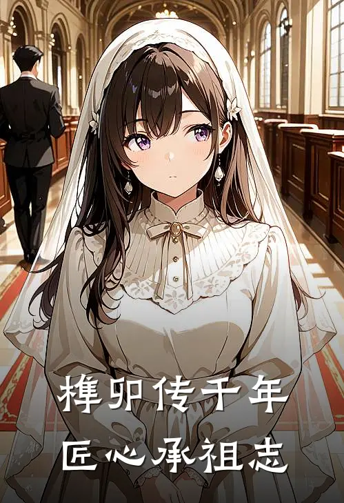 榫卯传千年，匠心承祖志