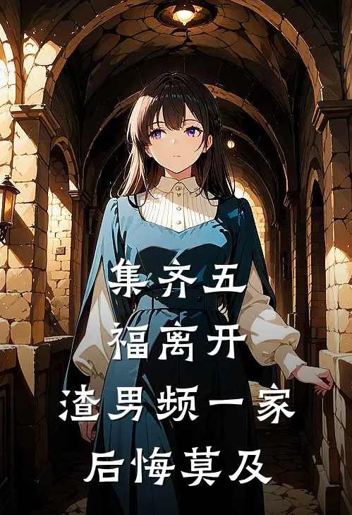 集齐五福离开，渣男频一家后悔莫及