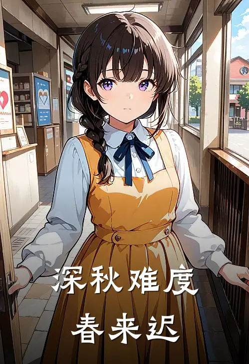 深秋难度春来迟