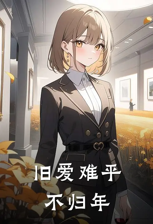 旧爱难平不归年