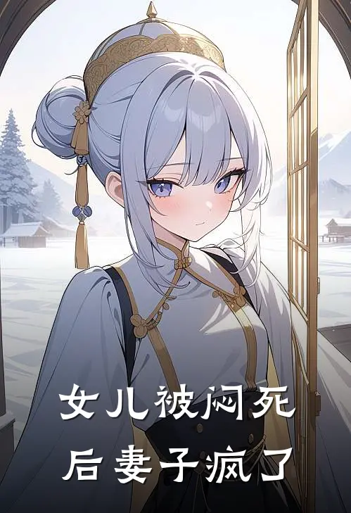 女儿被闷死后妻子疯了