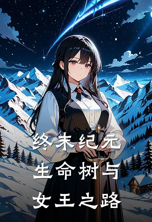 终末纪元：生命树与女王之路