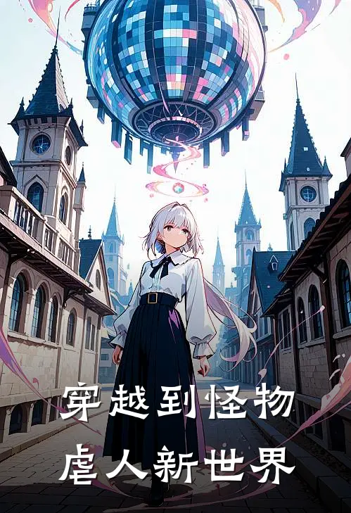 穿越到怪物虐人新世界