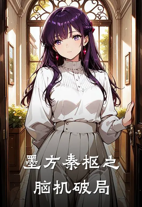 墨方秦枢之脑机破局